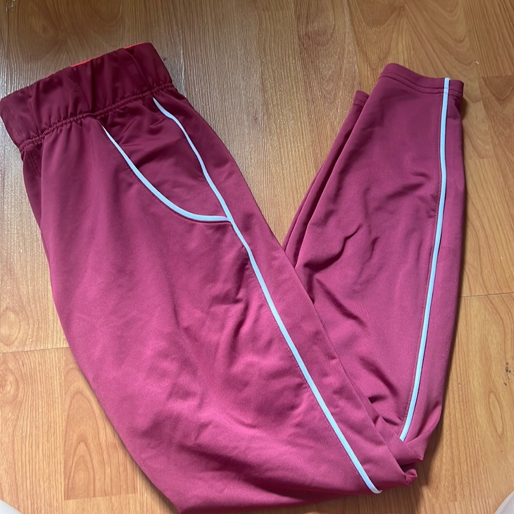 Gymshark Track Pant Size Extra Small